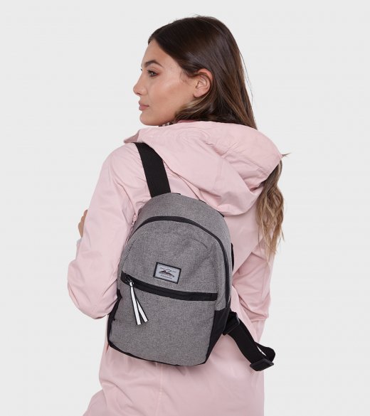 Mochila Avery 6 Lts