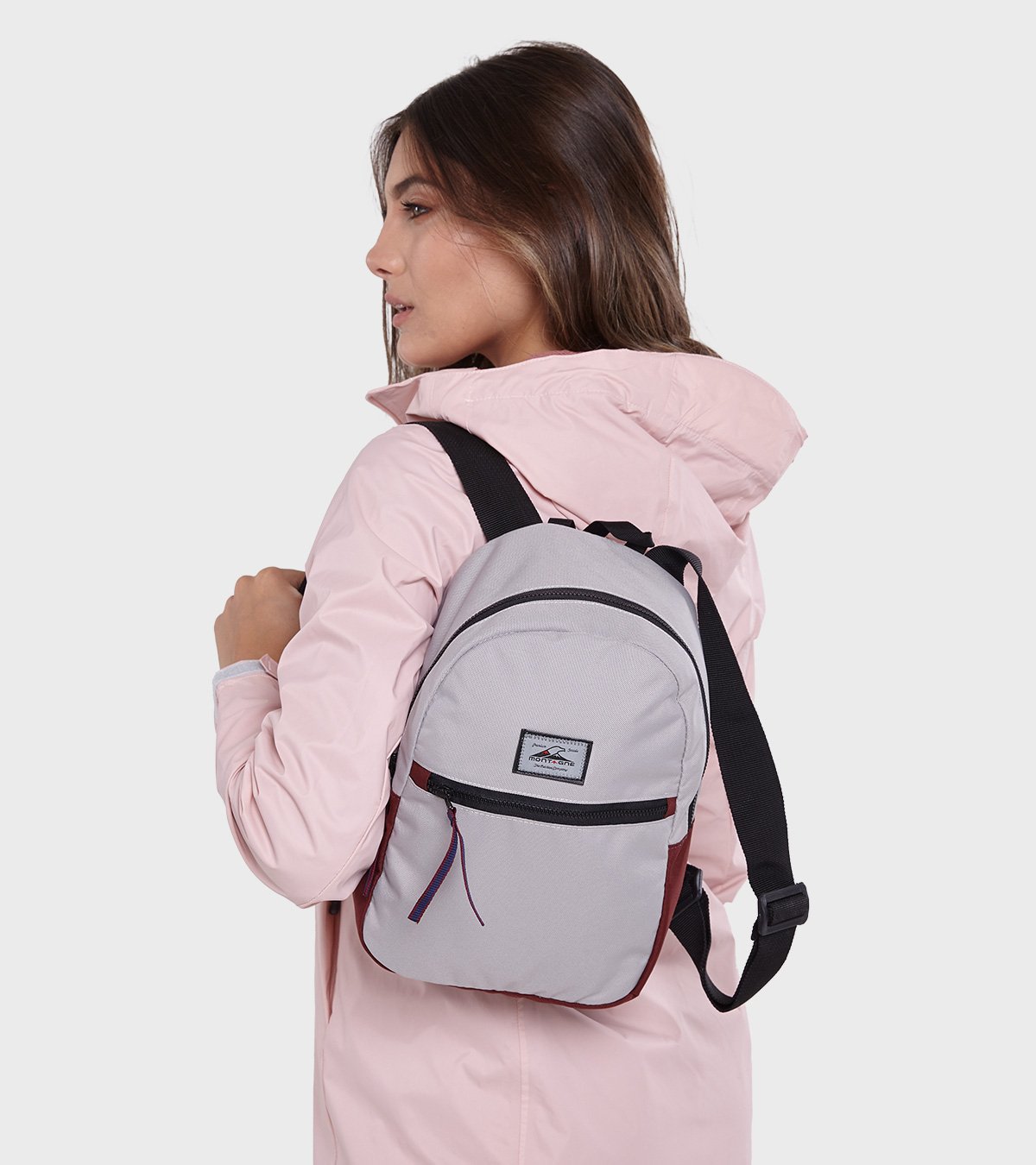 Mochila Avery 6 Lts Mochila Avery 6 Lts