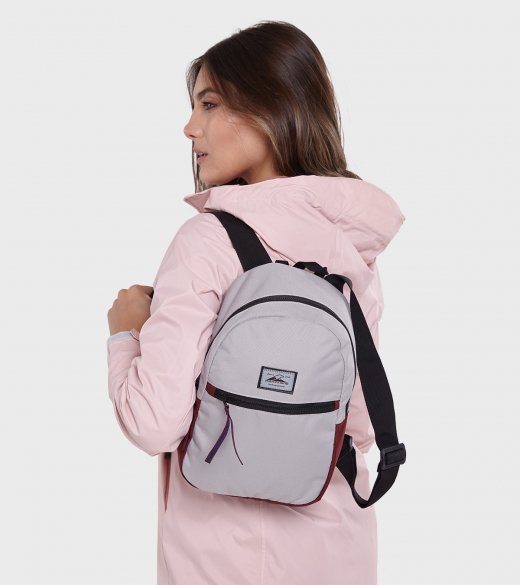 Mochila Avery 6 Lts
