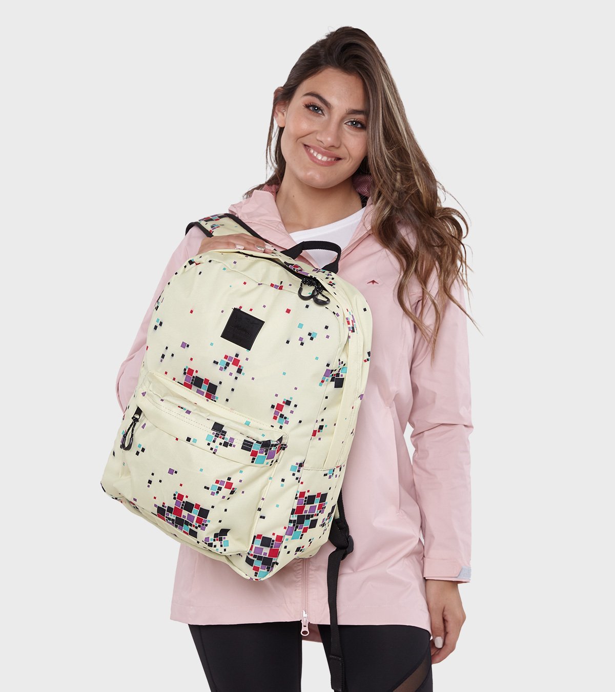 Mochila Urban 35 Lts