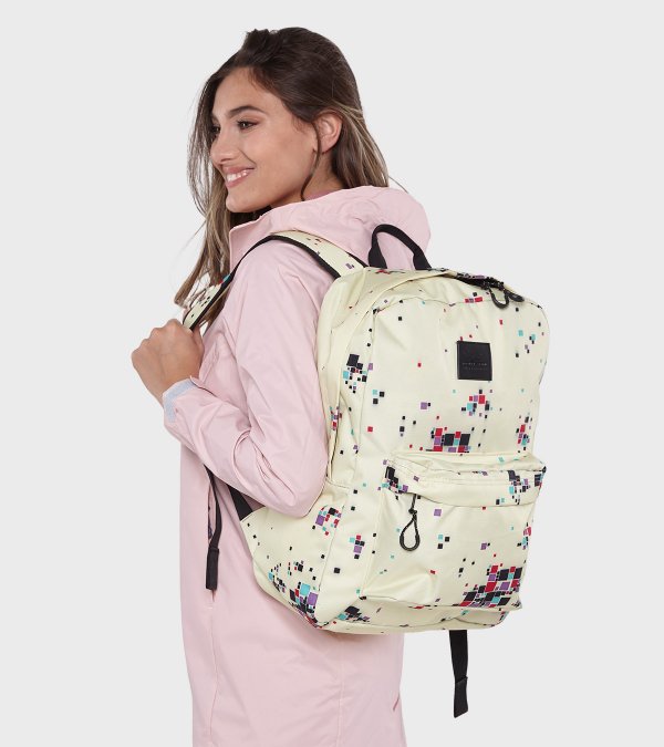 Mochila Urban 35 Lts