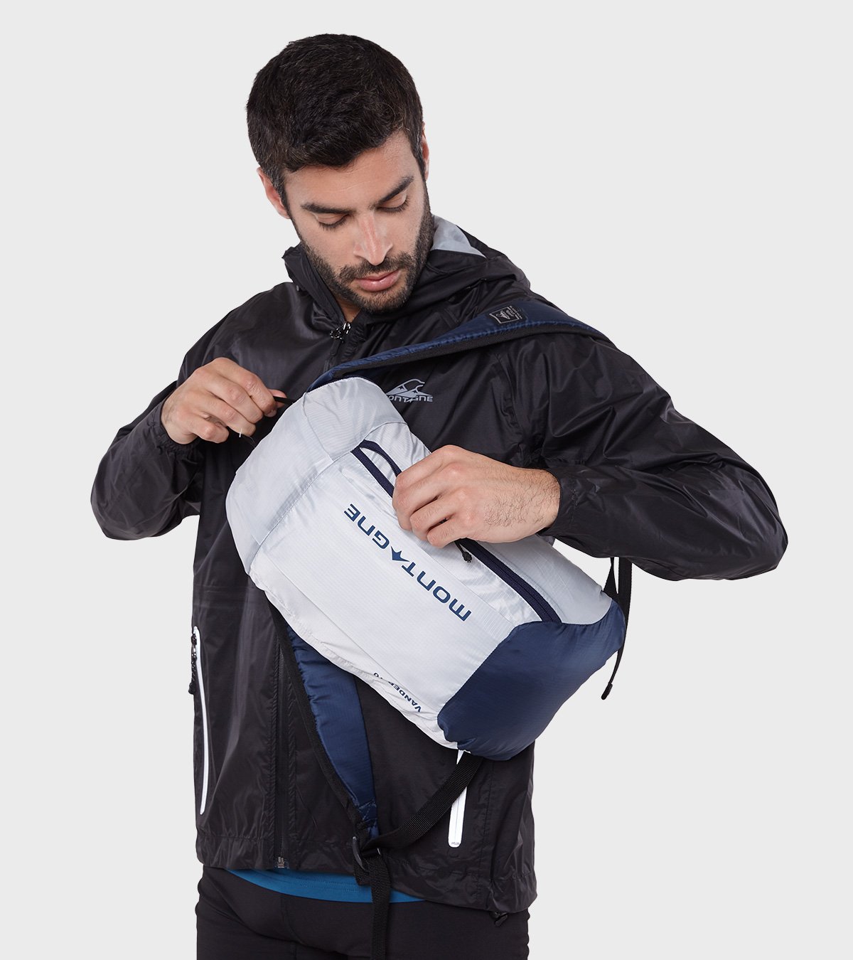 Mochila Vander 10lts