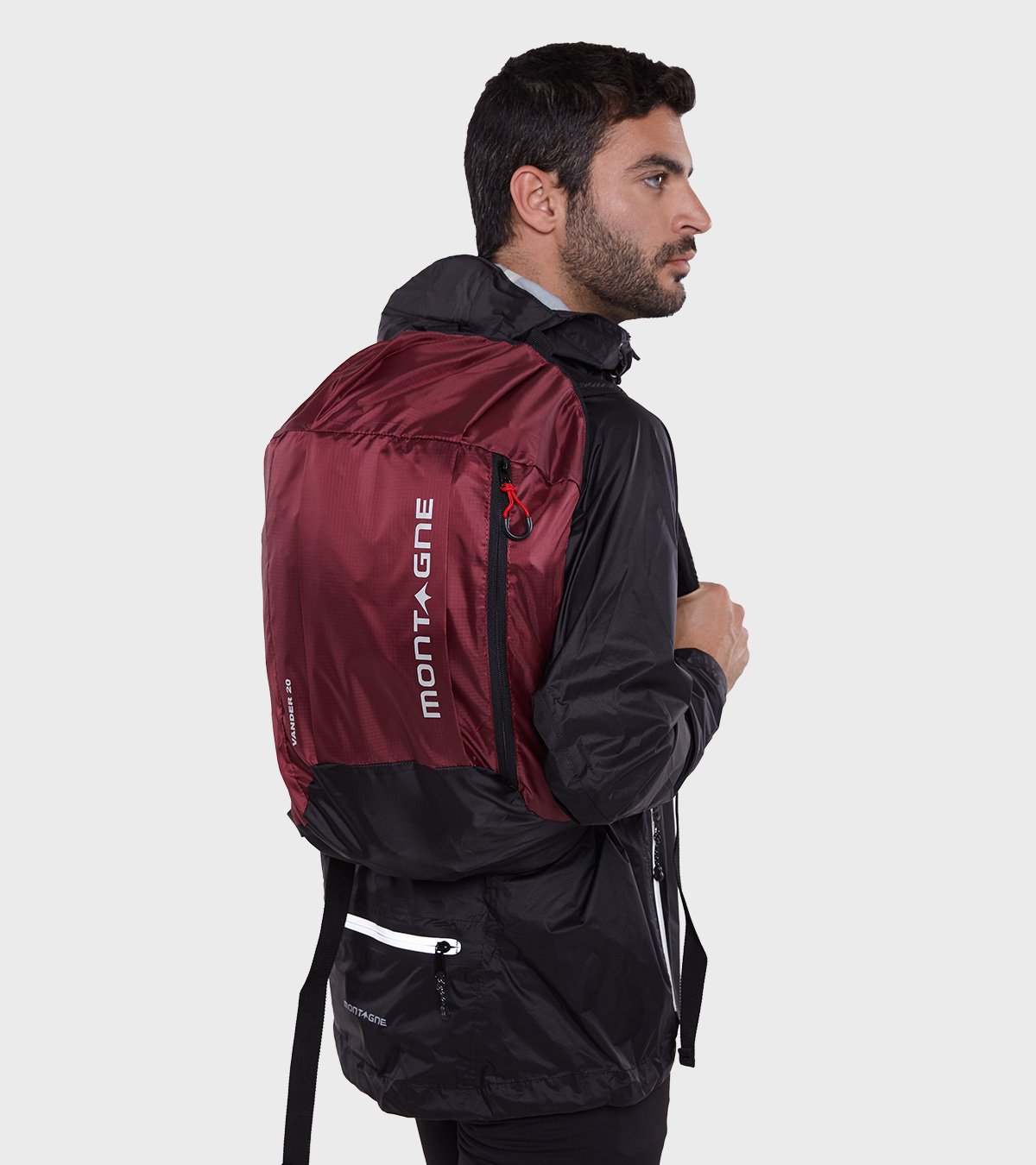 Mochila Vander 20lts