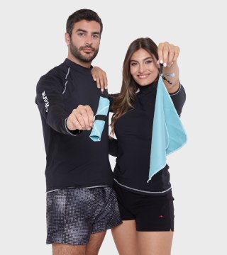 Toalla Soft towel de mano