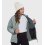 Campera de mujer Crizzy