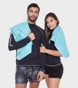 Toalla Soft towel chica