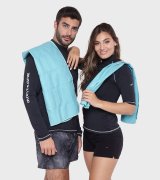Toalla Soft towel chica