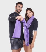 Toalla Soft towel chica