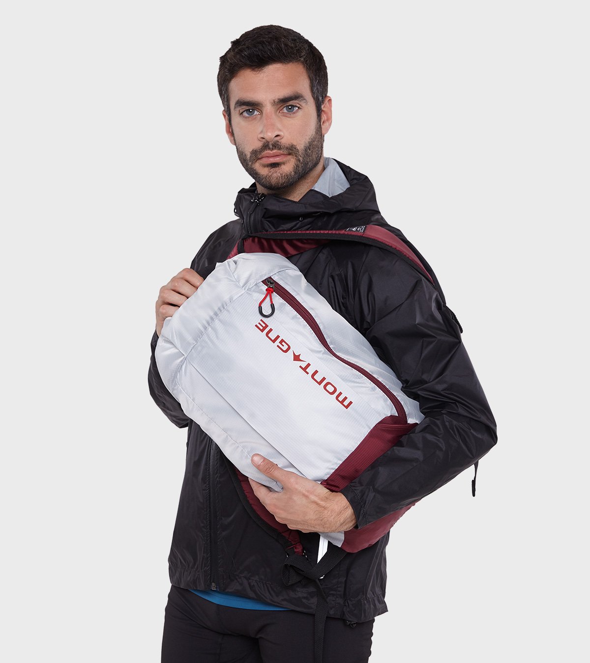 Mochila Vander 20lts