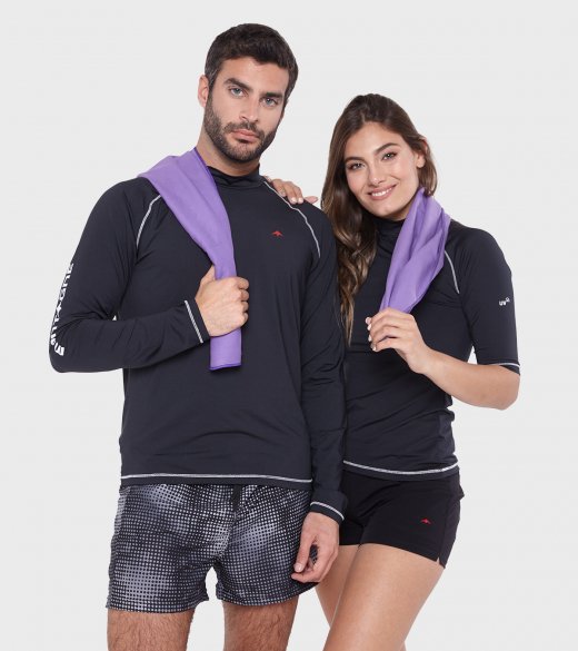 Toalla Soft towel chica