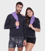 Toalla Soft towel chica