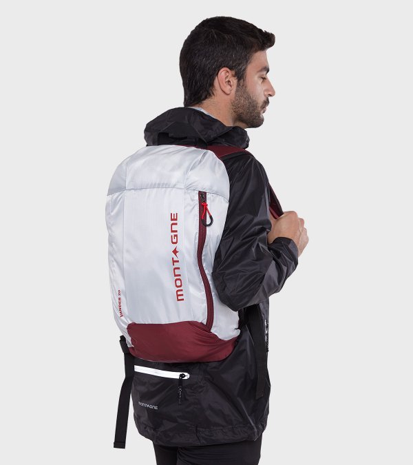 Mochila Vander 20lts