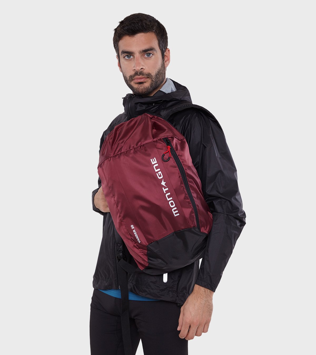 Mochila Vander 20lts