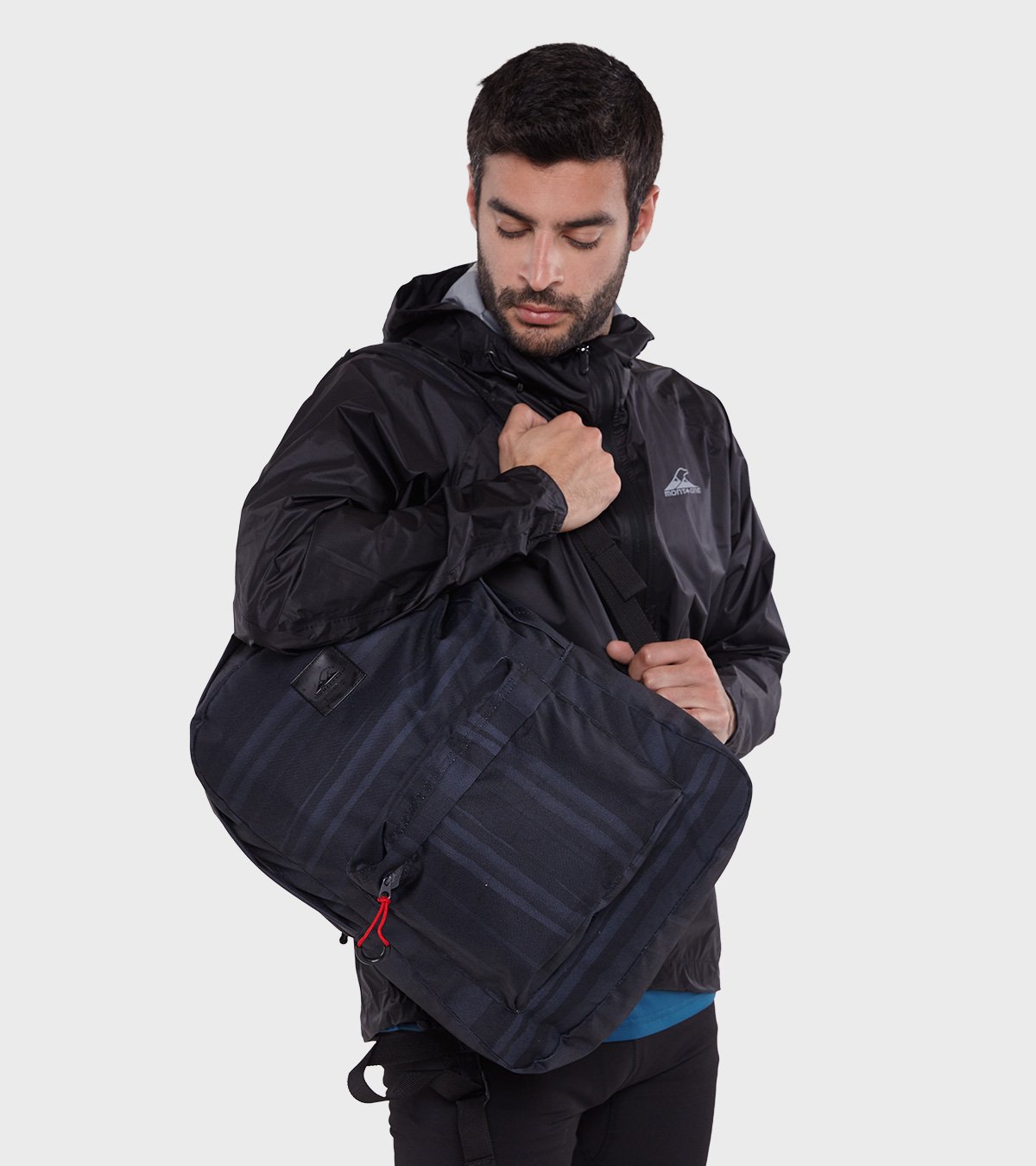 Mochila Urban 35 Lts