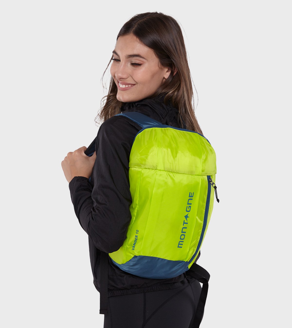Mochila Vander 10lts
