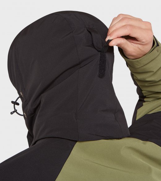 Campera de hombre Crom