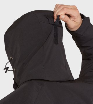 Campera de hombre Crom