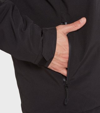 Campera de hombre Crom