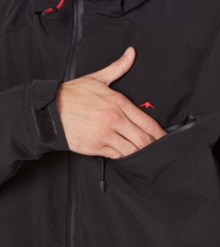 Campera de hombre Crom