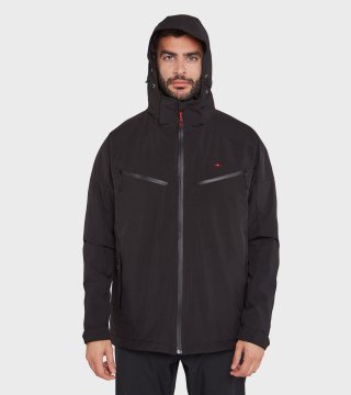 Campera de hombre Crom