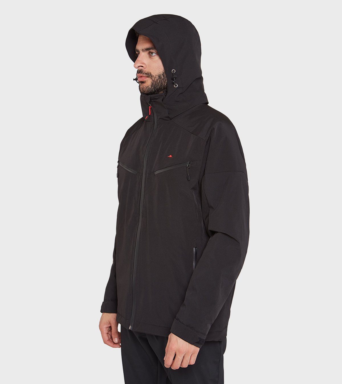 Campera de hombre Crom