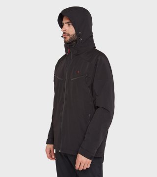 Campera de hombre Crom