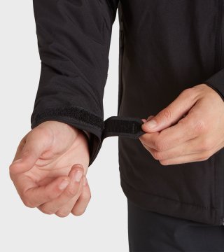 Campera de hombre Crom