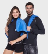 Toalla Soft towel chica