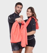 Toalla Soft towel chica