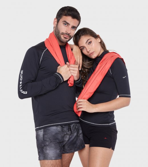 Toalla Soft towel chica