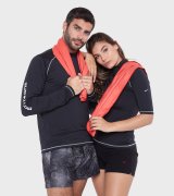 Toalla Soft towel chica