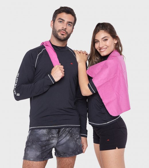 Toalla Soft towel chica