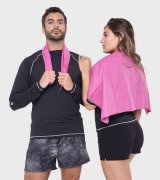 Toalla Soft towel chica