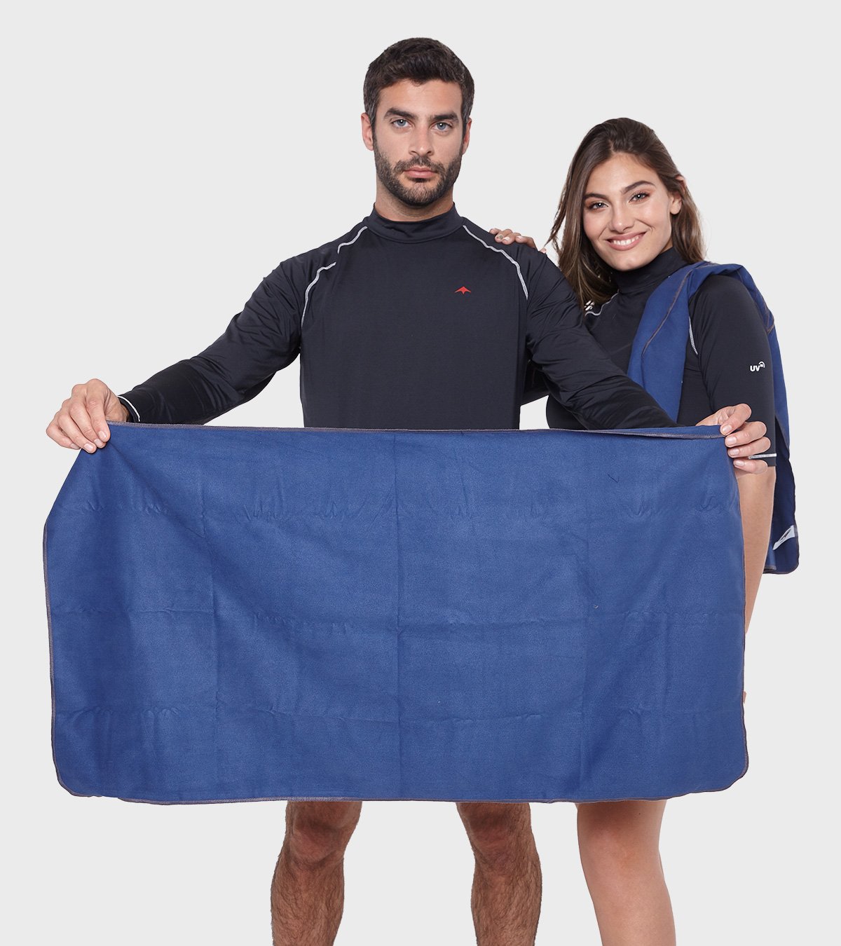 Toalla Soft towel chica