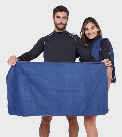 Toalla Soft towel chica