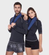 Toalla Soft towel chica