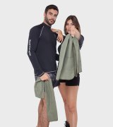 Toalla Soft towel chica