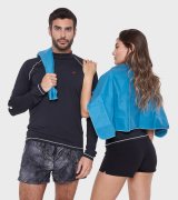 Toalla Soft towel chica
