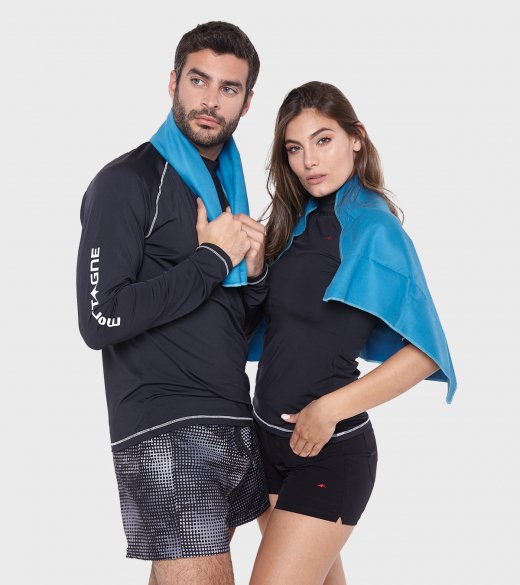 Toalla Soft towel chica