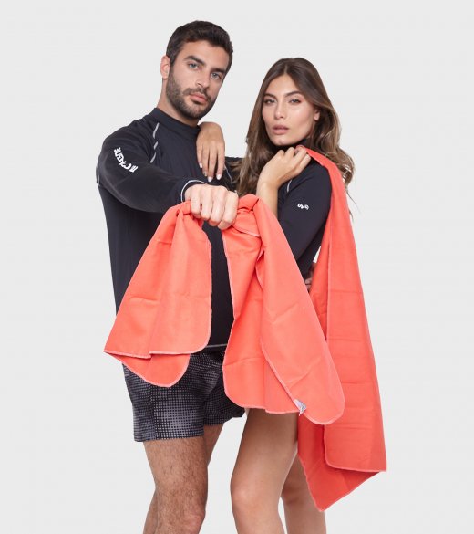 Toalla Soft towel chica