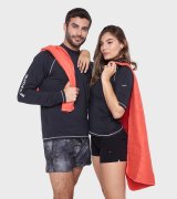Toalla Soft towel chica
