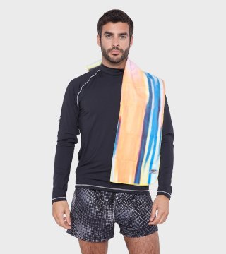 Toalla Soft towel Print chica