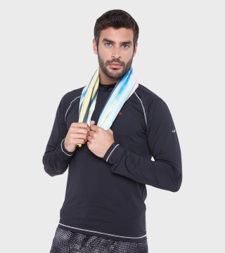 Toalla Soft towel Print chica