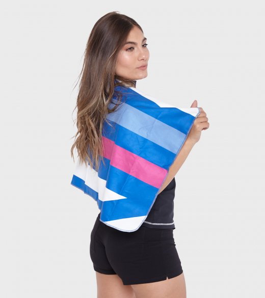 Toalla Soft towel Print chica