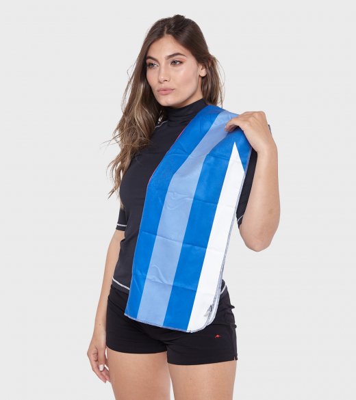 Toalla Soft towel Print chica