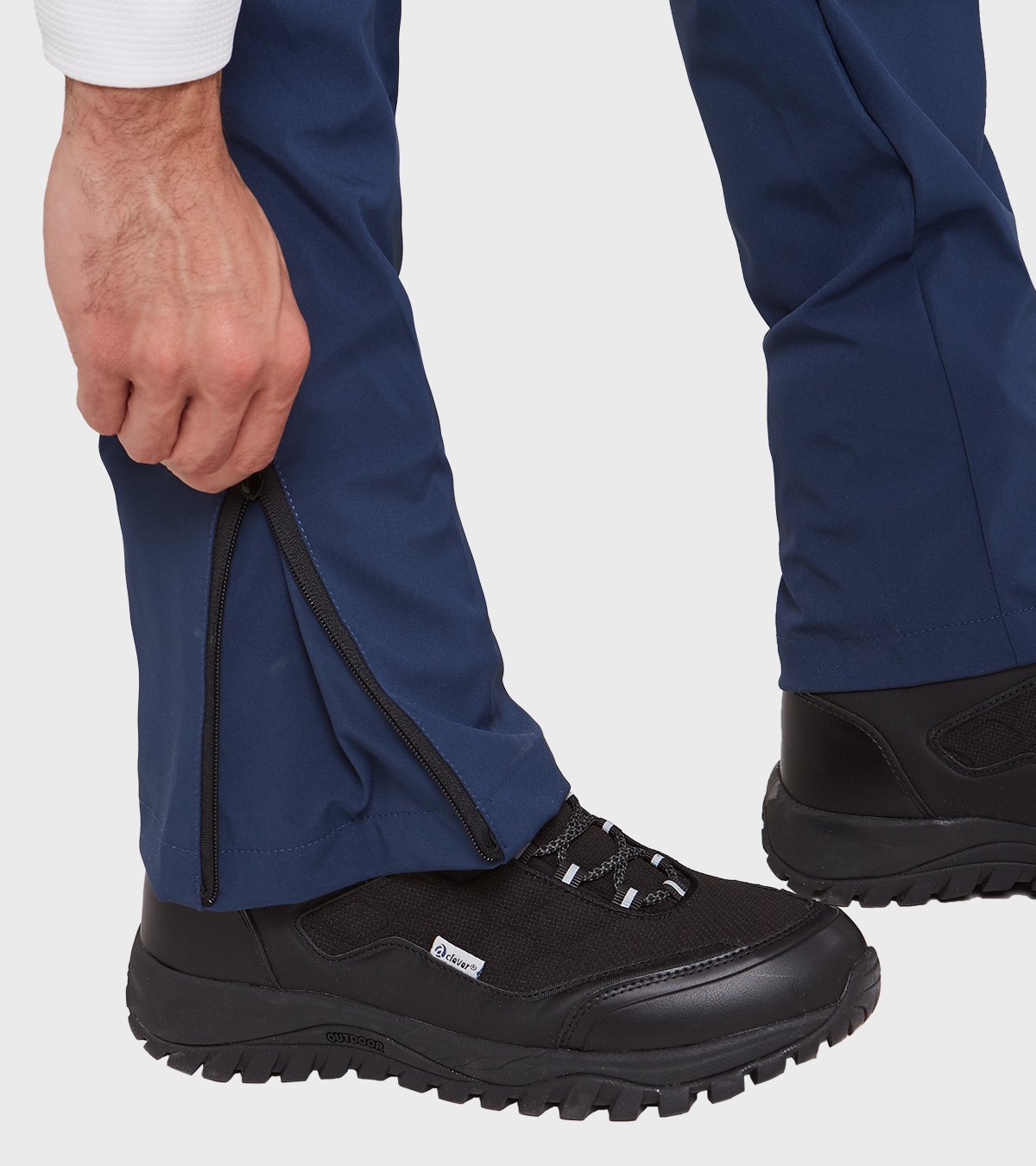 Pantalón de hombre Fedder