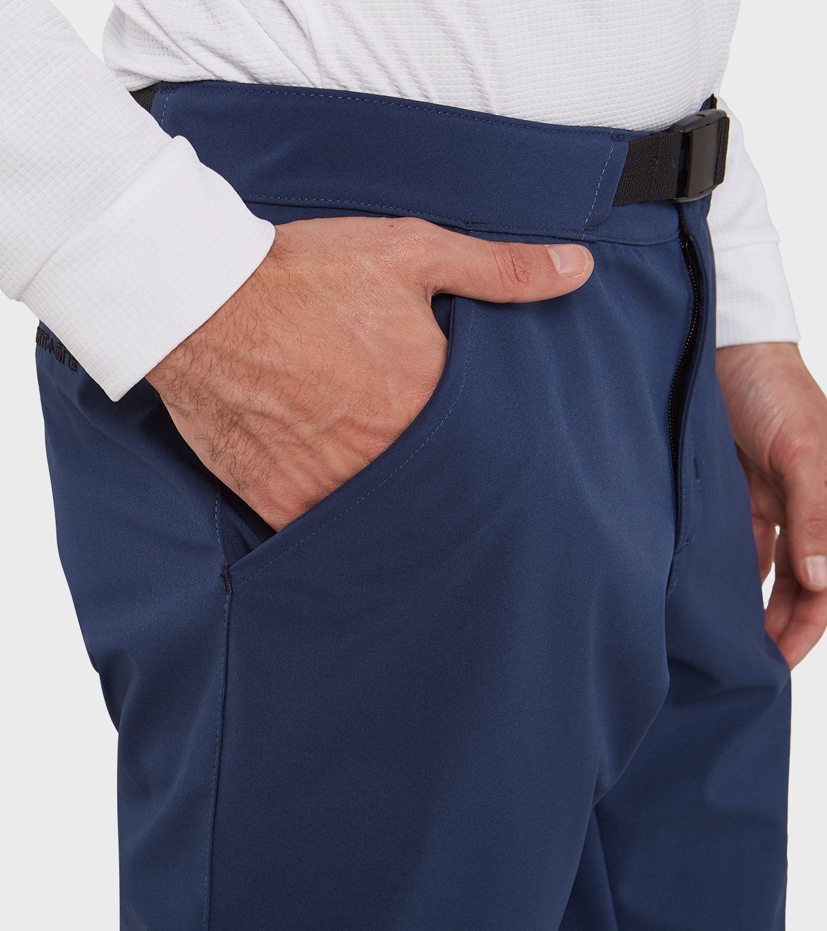 Pantalón de hombre Fedder