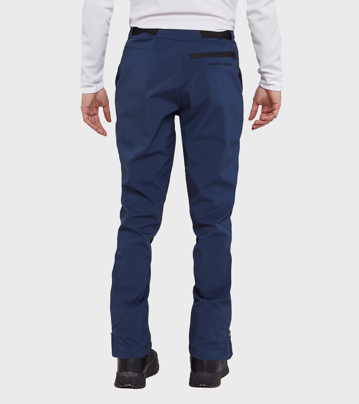 Pantalón de hombre Fedder
