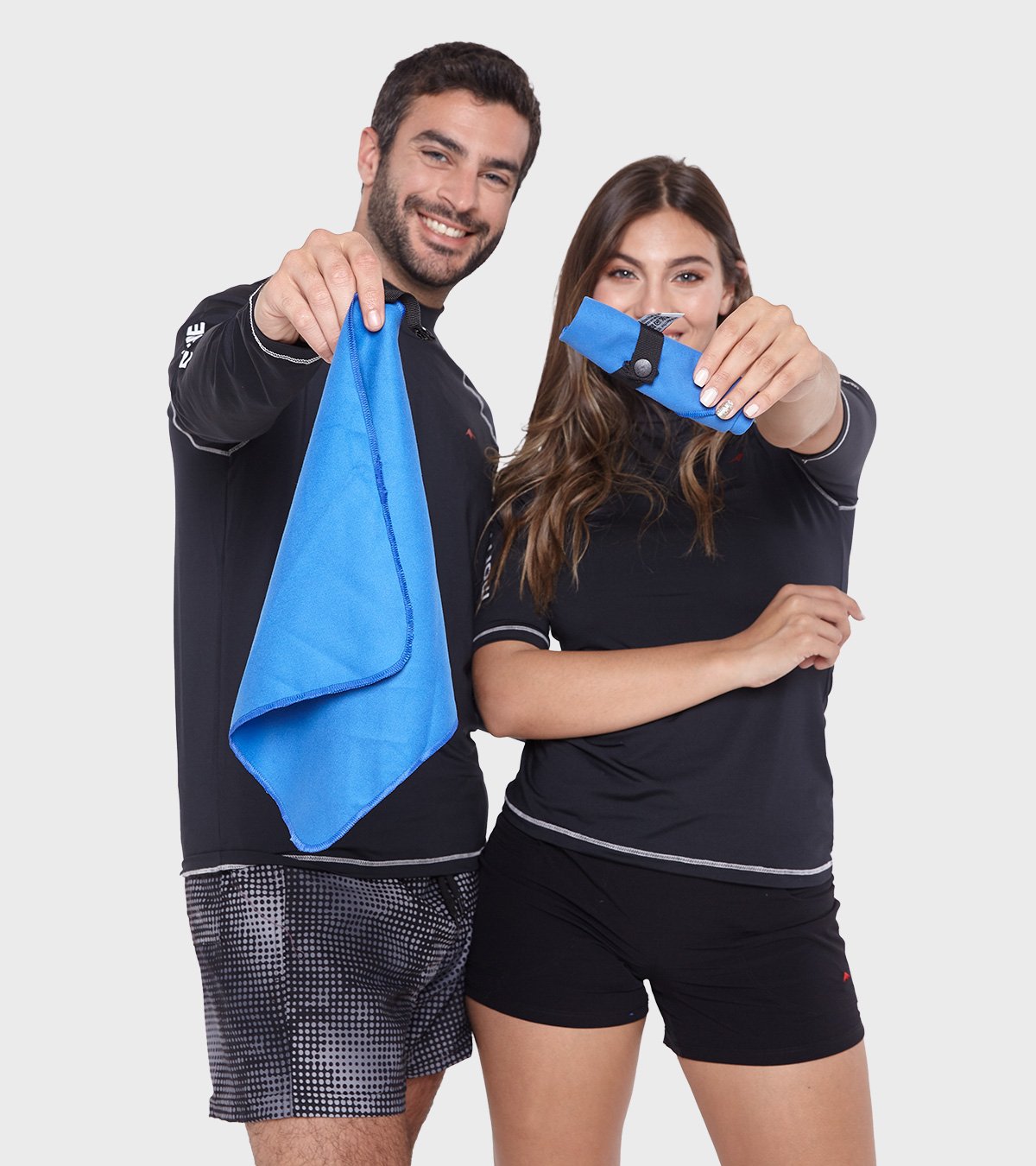 Toalla Soft towel de mano