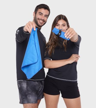 Toalla Soft towel de mano